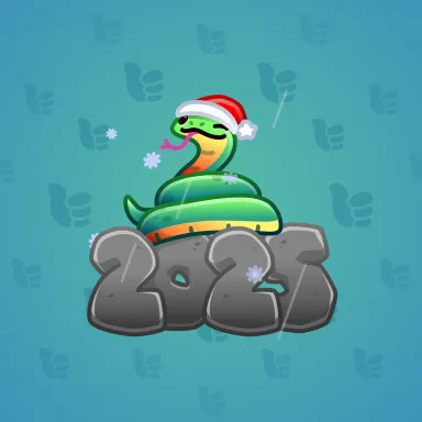 Lunar Snake
