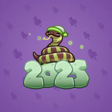 Lunar Snake