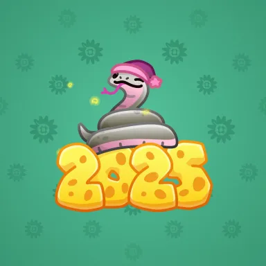 Lunar Snake