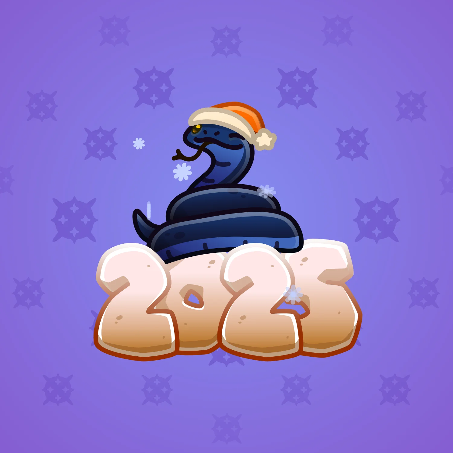 Lunar Snake