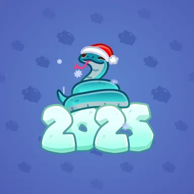 Lunar Snake