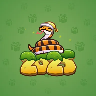 Lunar Snake #52421