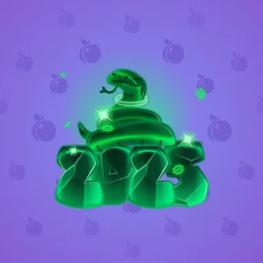 Lunar Snake #52992