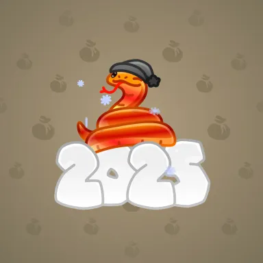 Lunar Snake