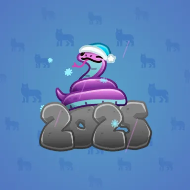 Lunar Snake
