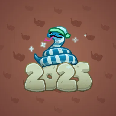 Lunar Snake