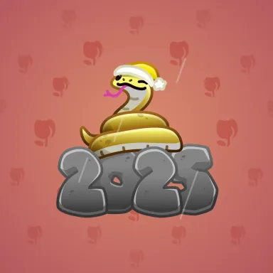 Lunar Snake