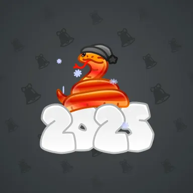 Lunar Snake #58404