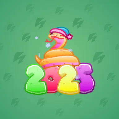 Lunar Snake #59759