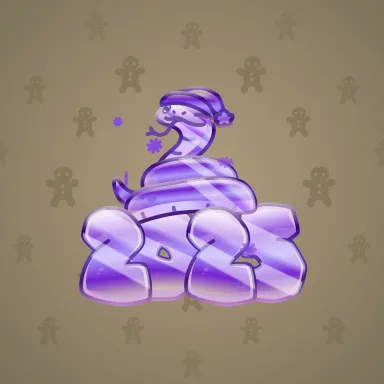 Lunar Snake #59765