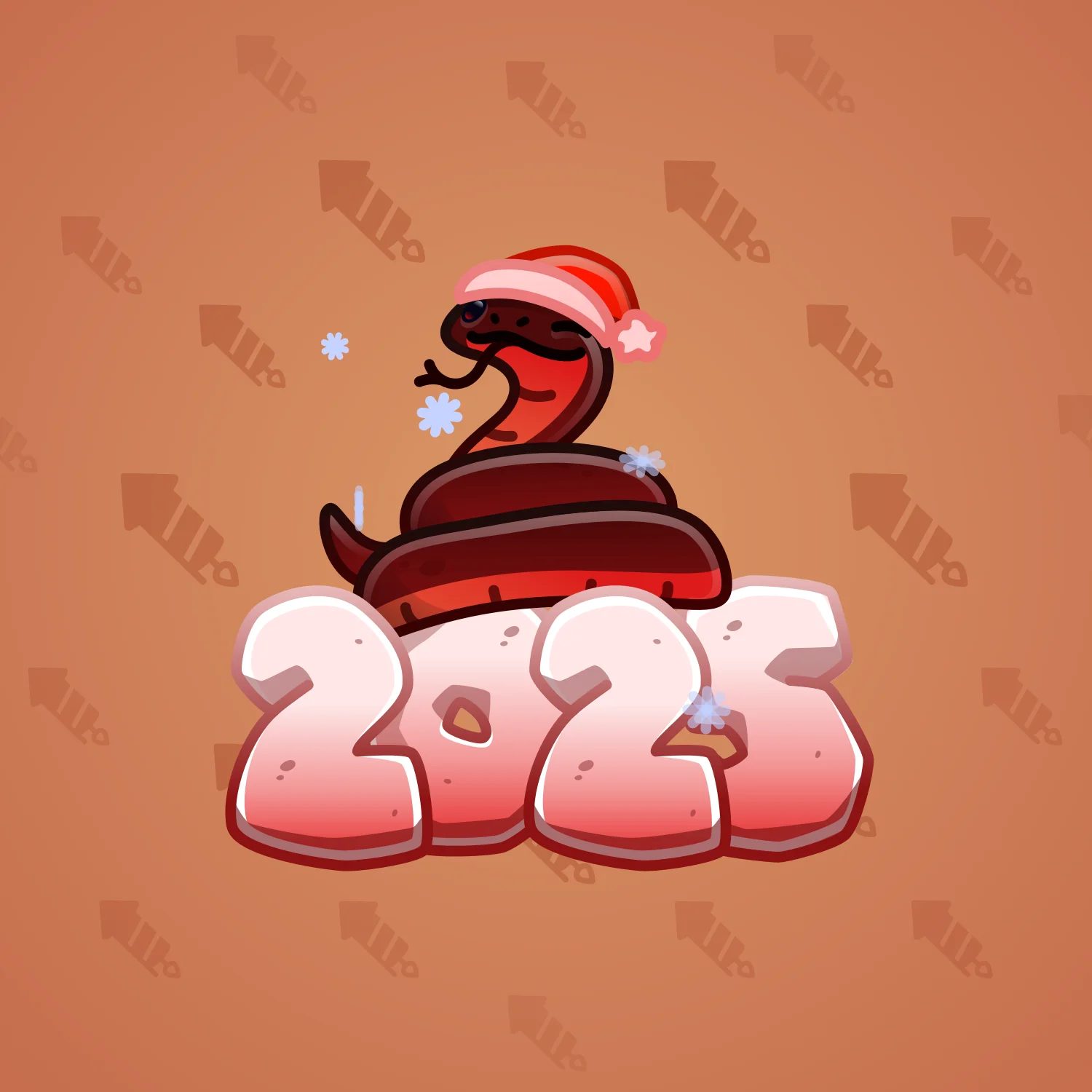 Lunar Snake