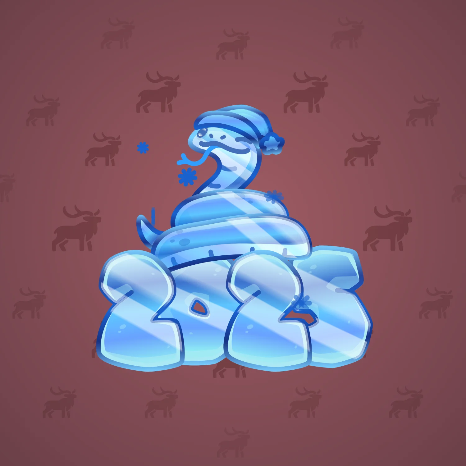 Lunar Snake #60224