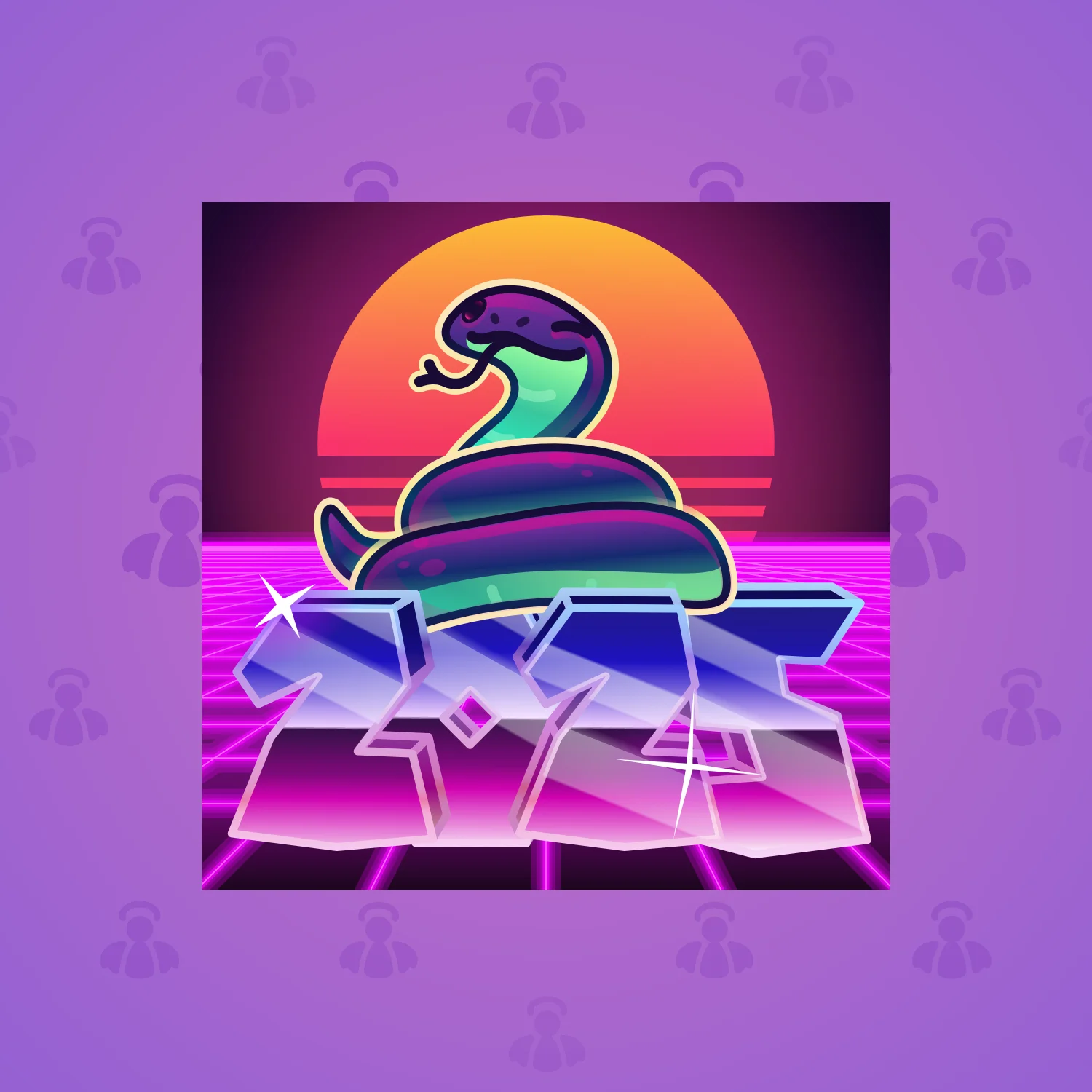 Lunar Snake