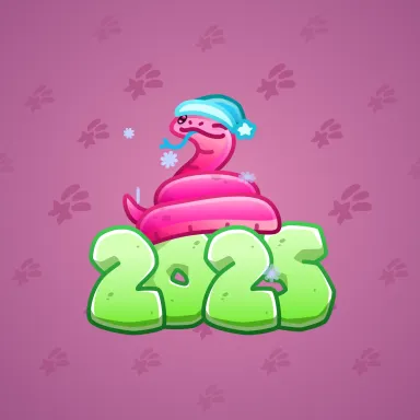 Lunar Snake