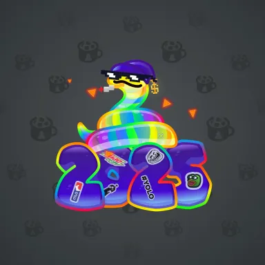 Lunar Snake #60512