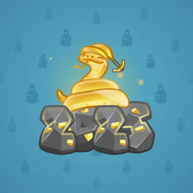 Lunar Snake