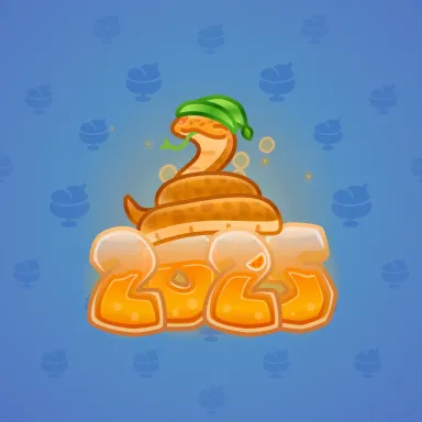 Lunar Snake