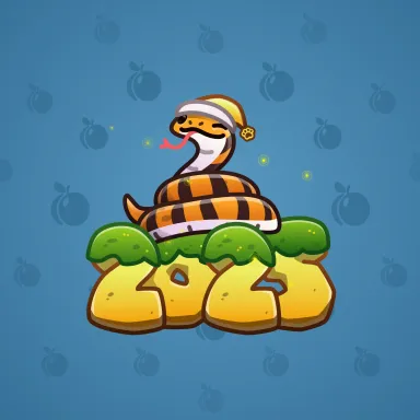 Lunar Snake