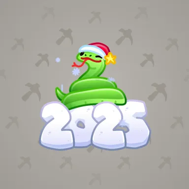Lunar Snake