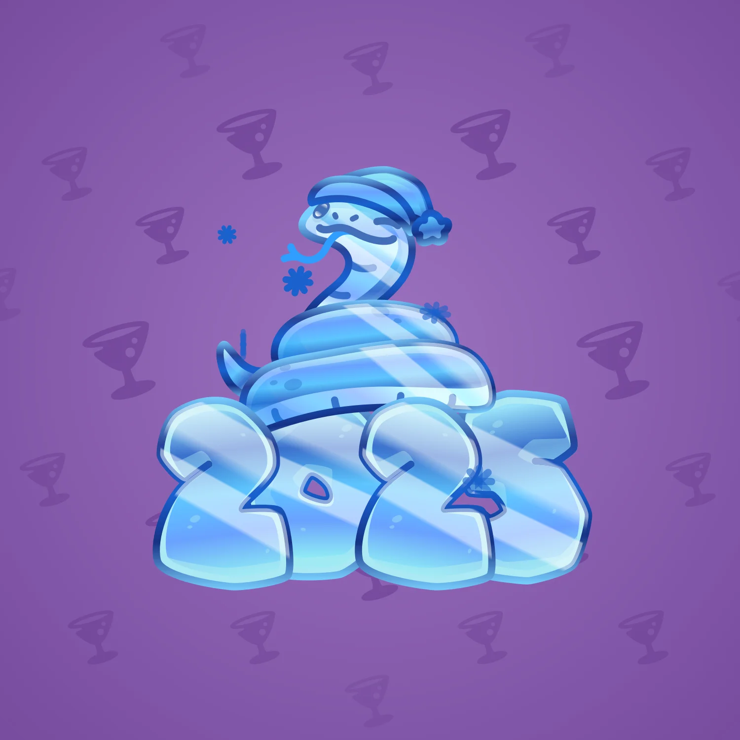 Lunar Snake