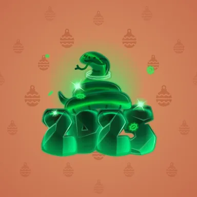 Lunar Snake #65822