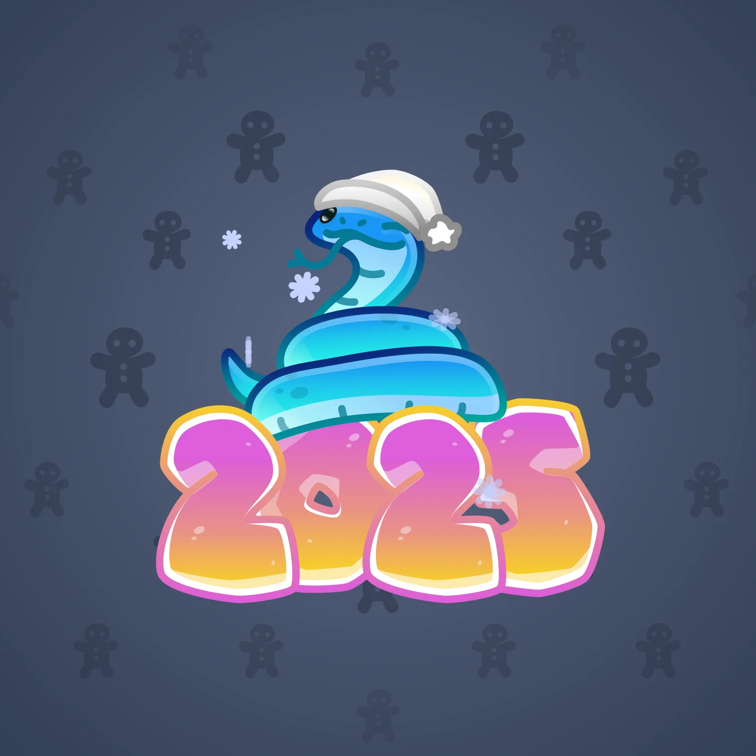 Lunar Snake #66113