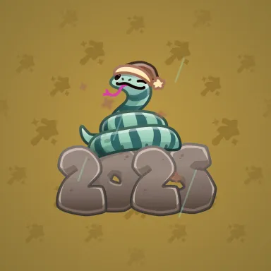 Lunar Snake