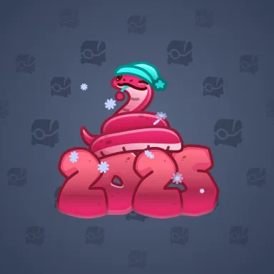 Lunar Snake