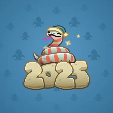 Lunar Snake