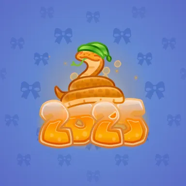 Lunar Snake #68203