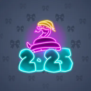 Lunar Snake #6856