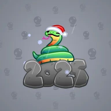 Lunar Snake