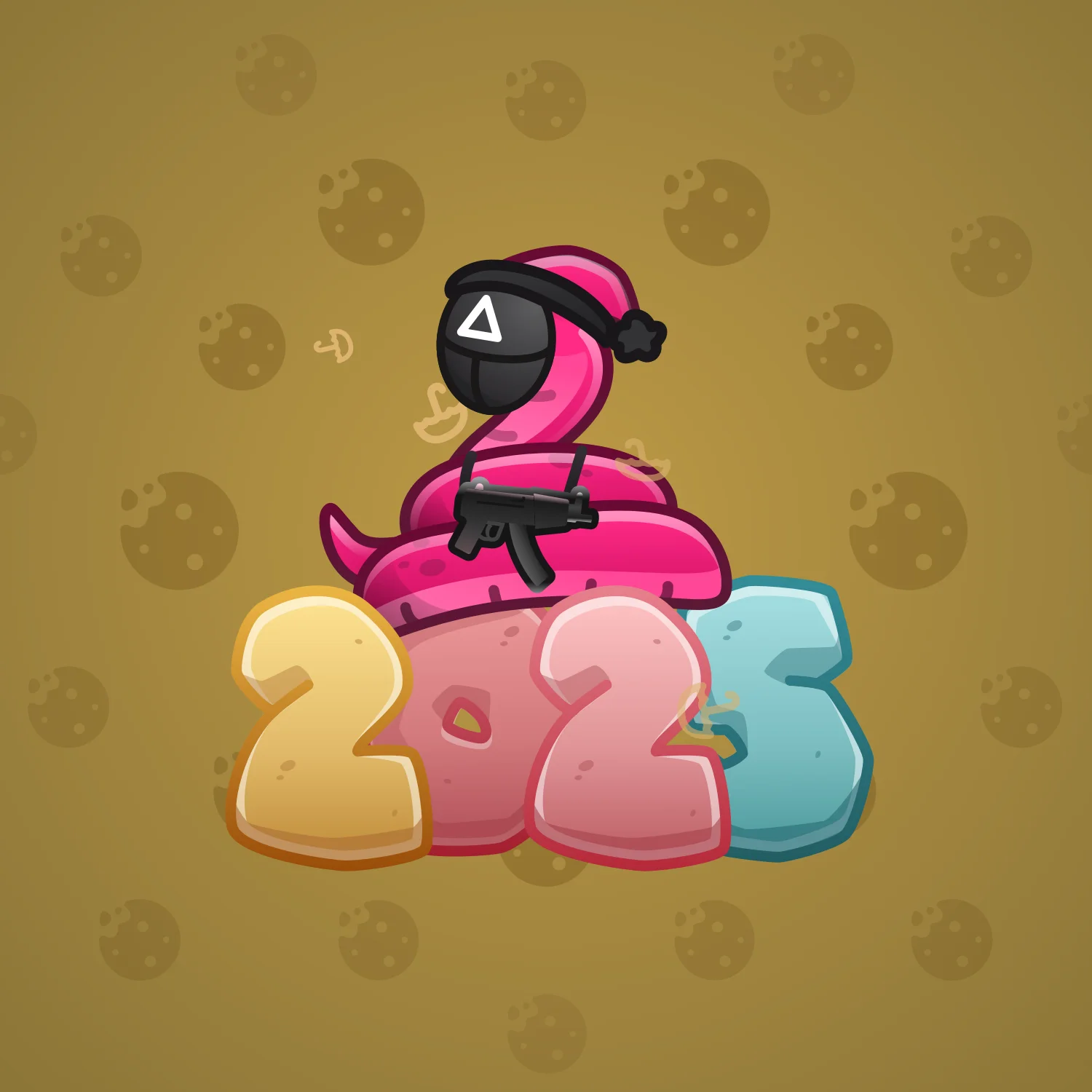 Lunar Snake #70560