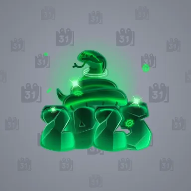 Lunar Snake