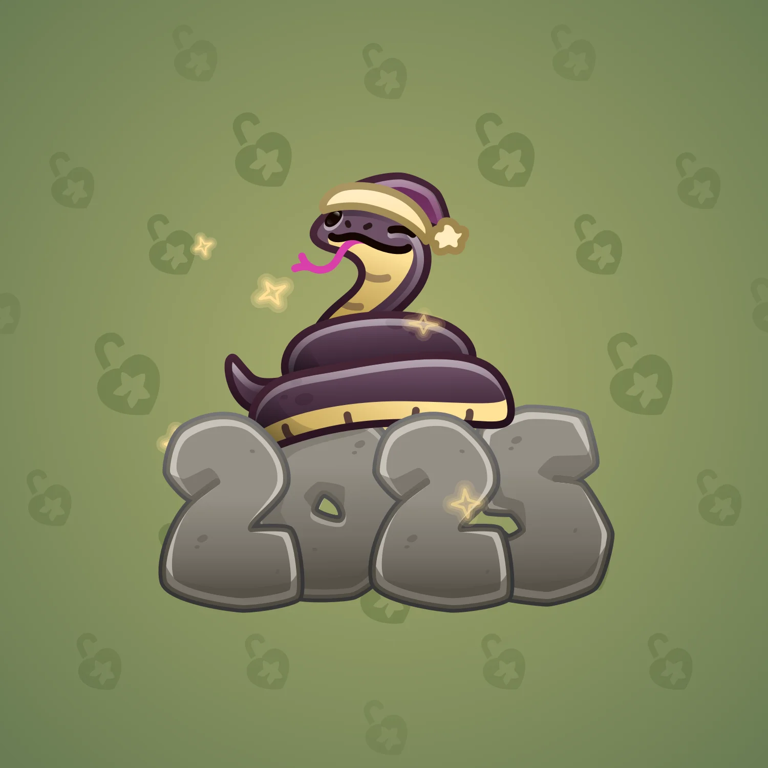 Lunar Snake #71145