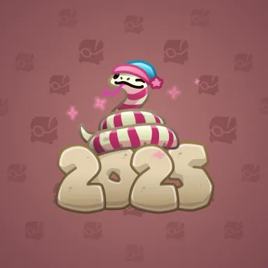Lunar Snake