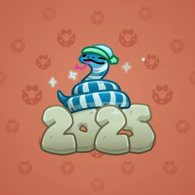 Lunar Snake
