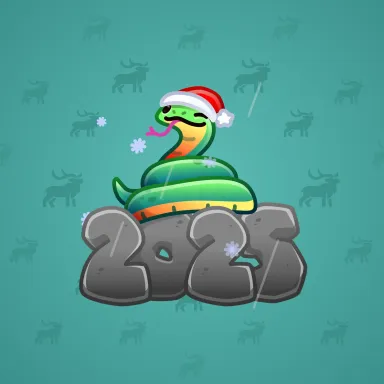 Lunar Snake