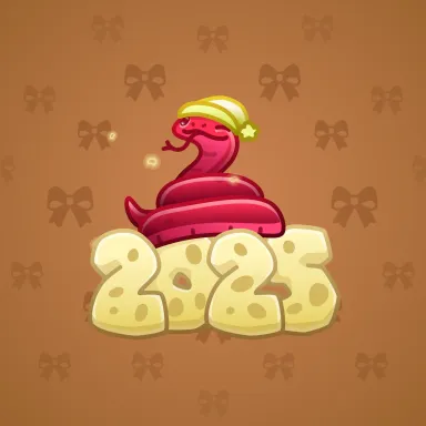 Lunar Snake #73084