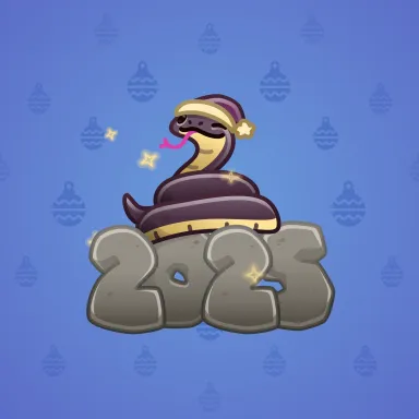 Lunar Snake #73384