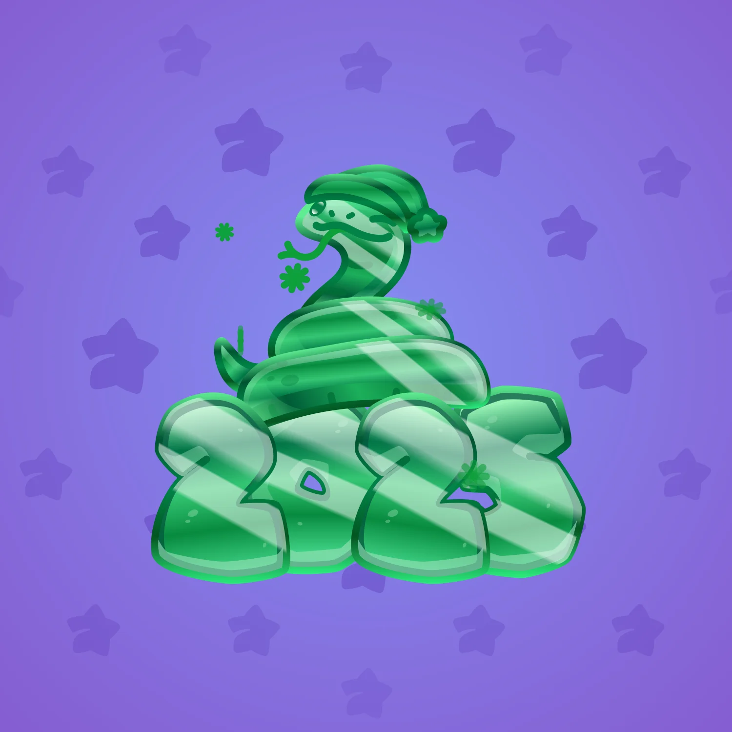Lunar Snake