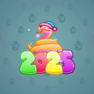 Lunar Snake #73569