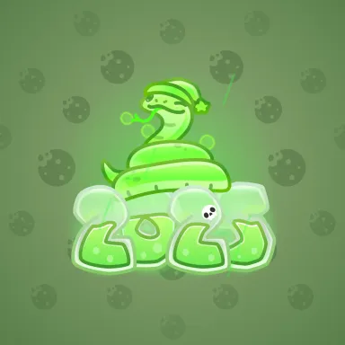 Lunar Snake #74450