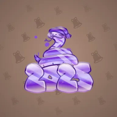 Lunar Snake #75808