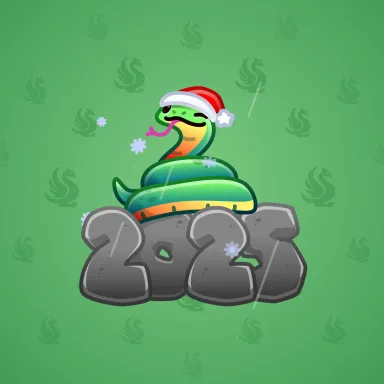 Lunar Snake