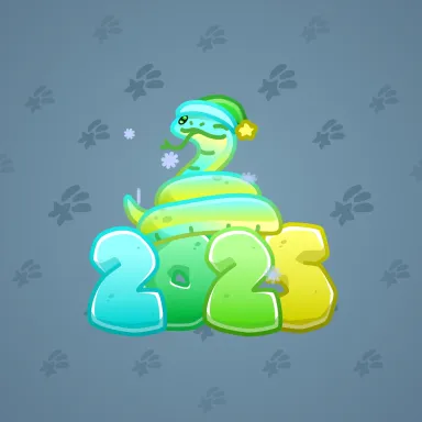 Lunar Snake #77710