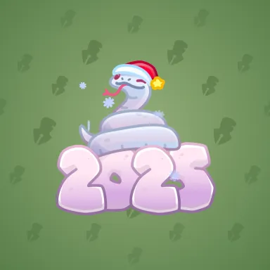 Lunar Snake