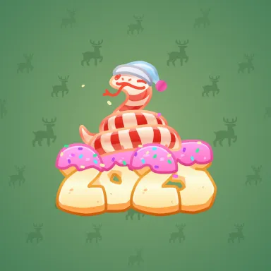 Lunar Snake