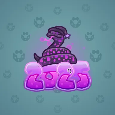 Lunar Snake