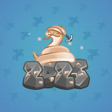 Lunar Snake